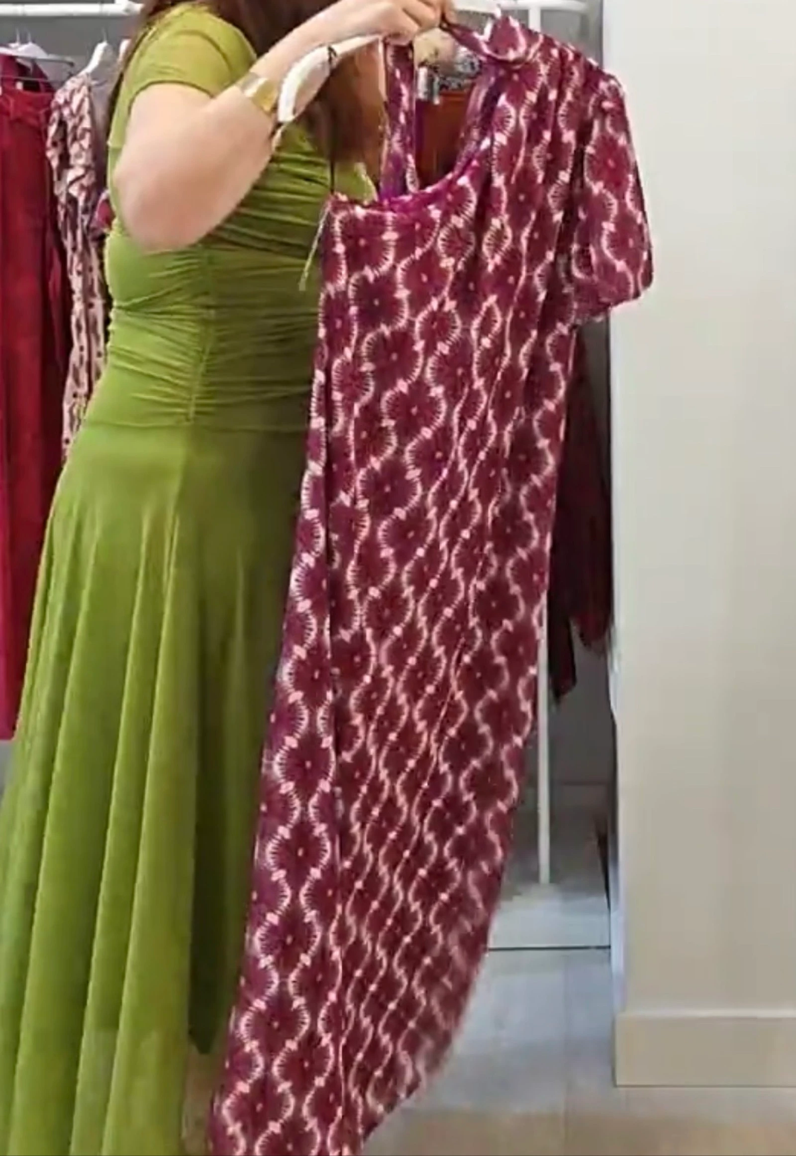 Vestido elegante – photo 2